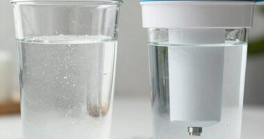 different water treatment methods