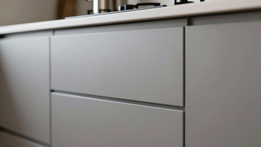 discuss panel ready appliance specifics