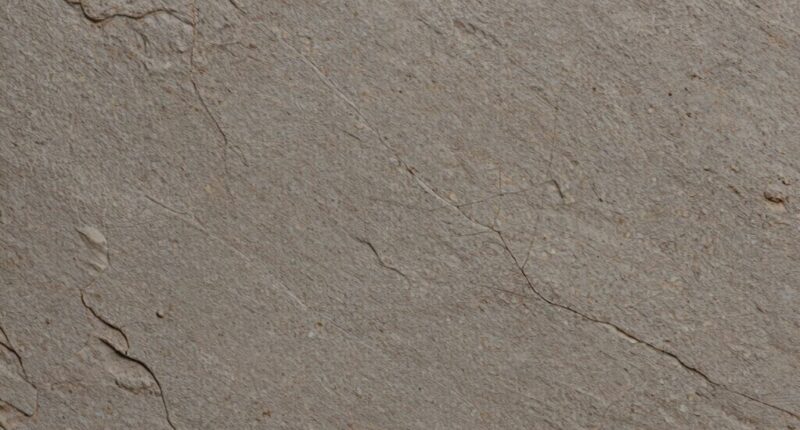 durable stone finish appearance