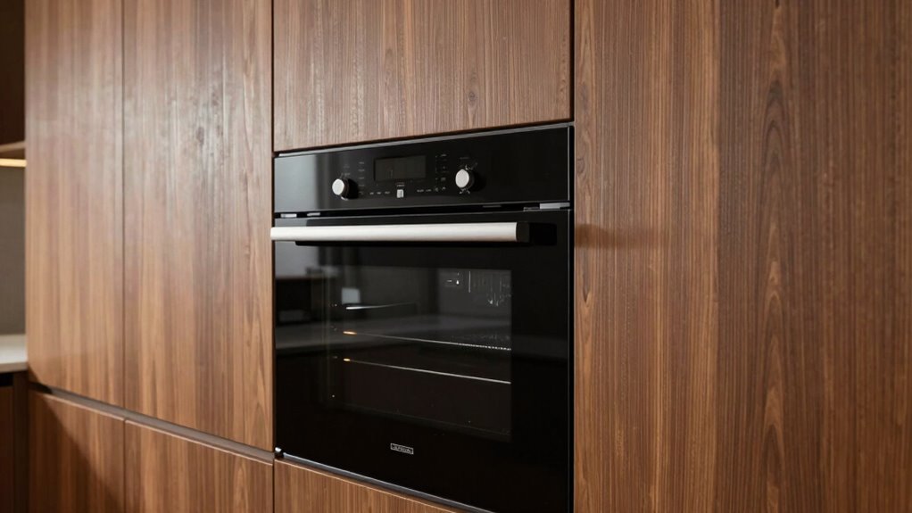 early appliance integration benefits