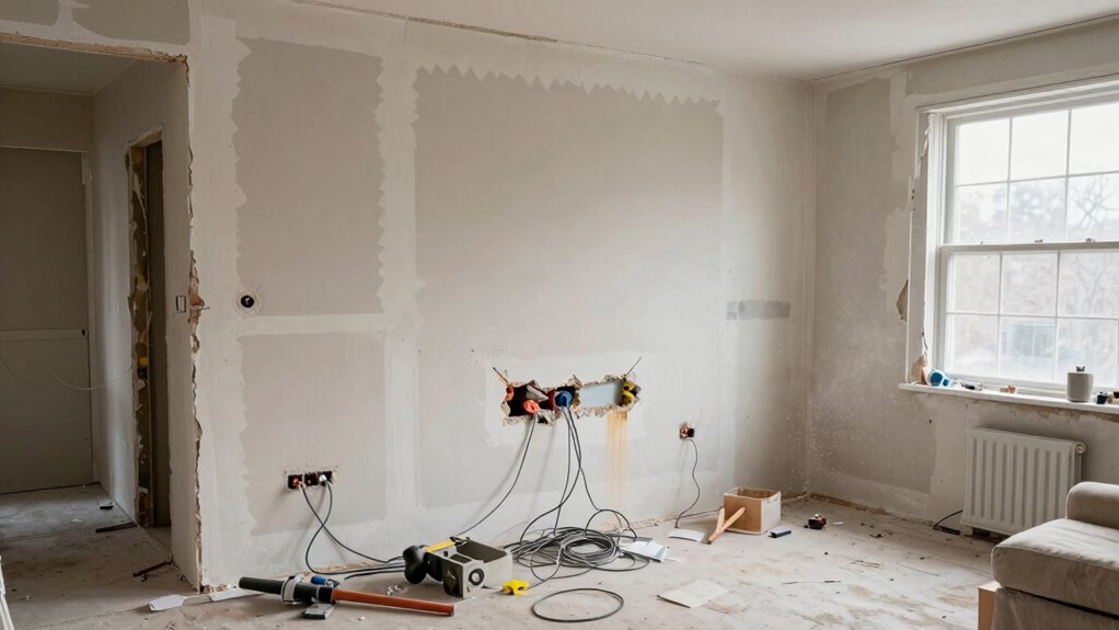 early detection and communication