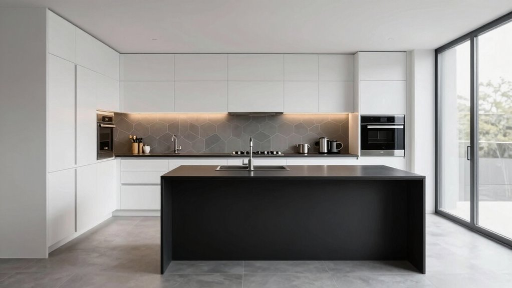 effective kitchen design elements