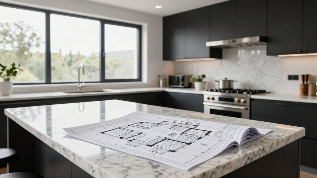 effective kitchen remodel planning