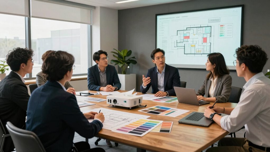 effective pre remodel planning