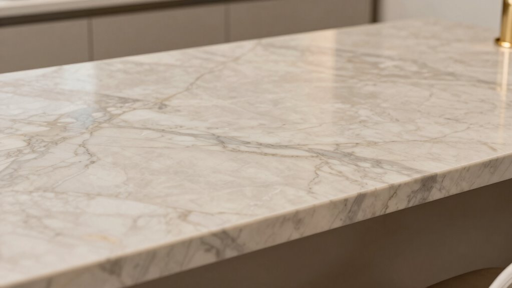 elegant cohesive matte design