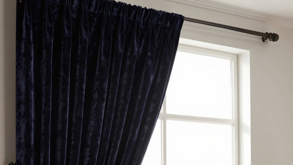 elevate window aesthetics effectively