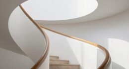 embrace elegant curved designs