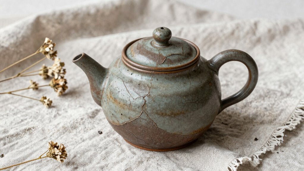 embrace imperfections avoid symmetry