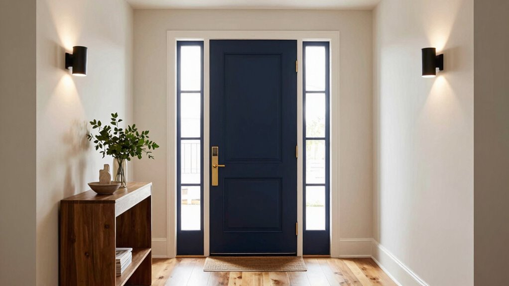 enhance curb appeal and energy