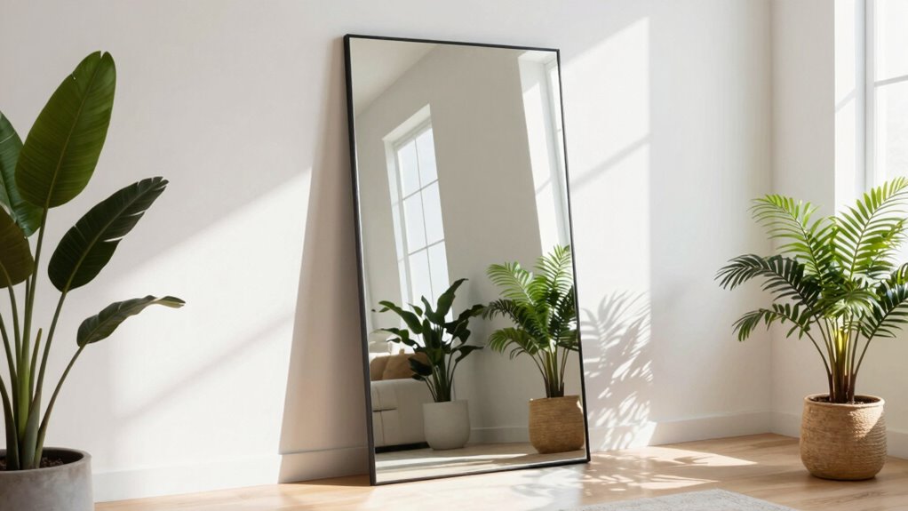 enhance room brightness naturally