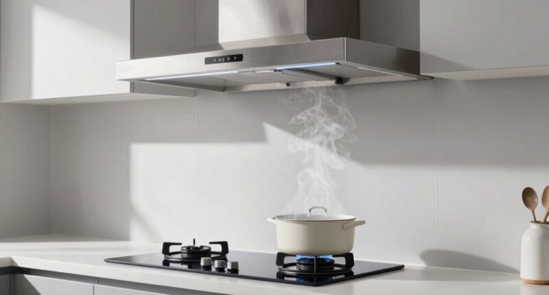 enhanced kitchen ventilation requirements
