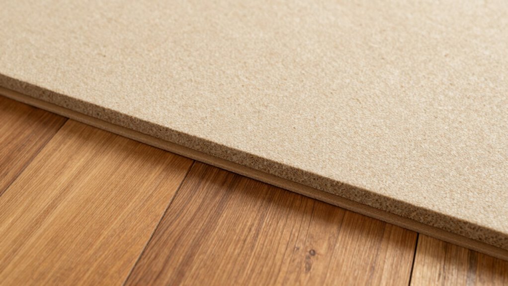 enhances comfort and noise control