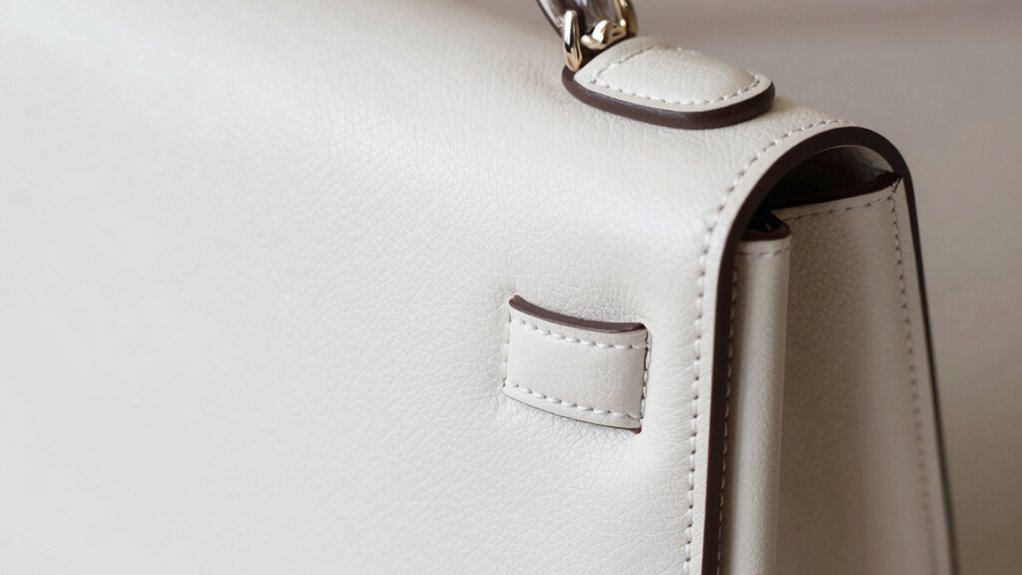 ensuring flawless luxury quality