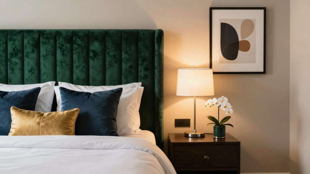 evaluate room s style and layout