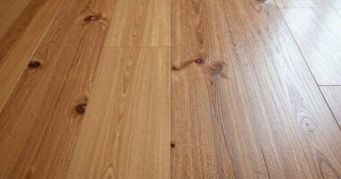 floor color mismatch issues