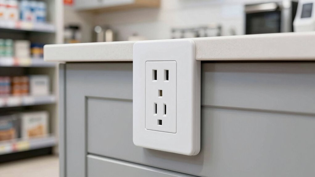 gfci safety and compliance