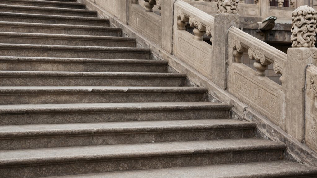 hidden architectural proportions revealed