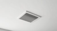 hidden ceiling vent cover