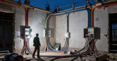 hidden electrical planning pitfalls