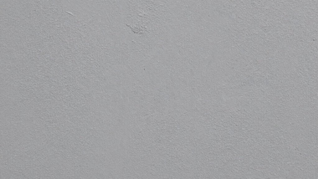 hides imperfections with matte