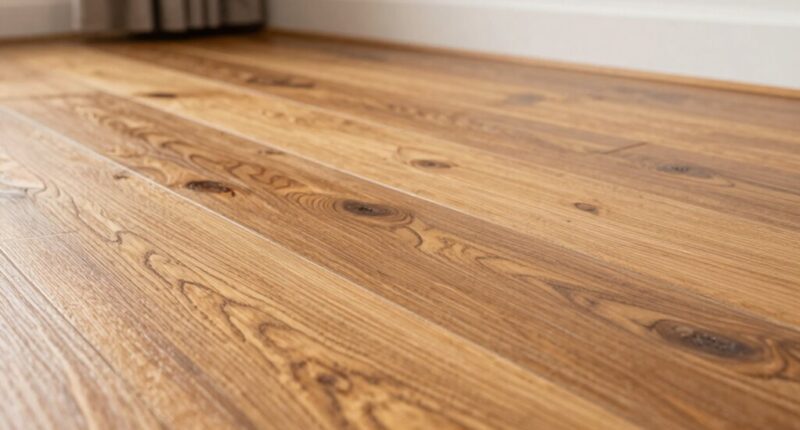 impact of underlayment selection