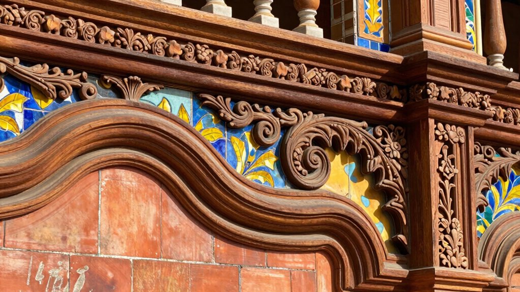 inspect materials craftsmanship age