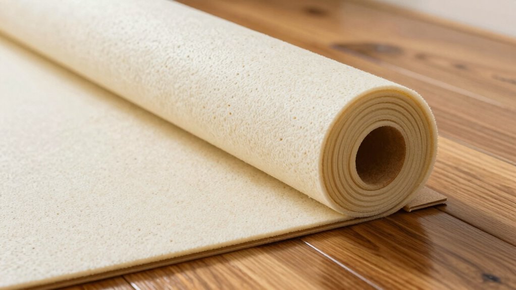 key underlayment features to consider