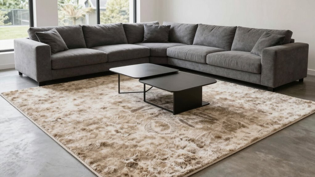 layer balance texture proportion