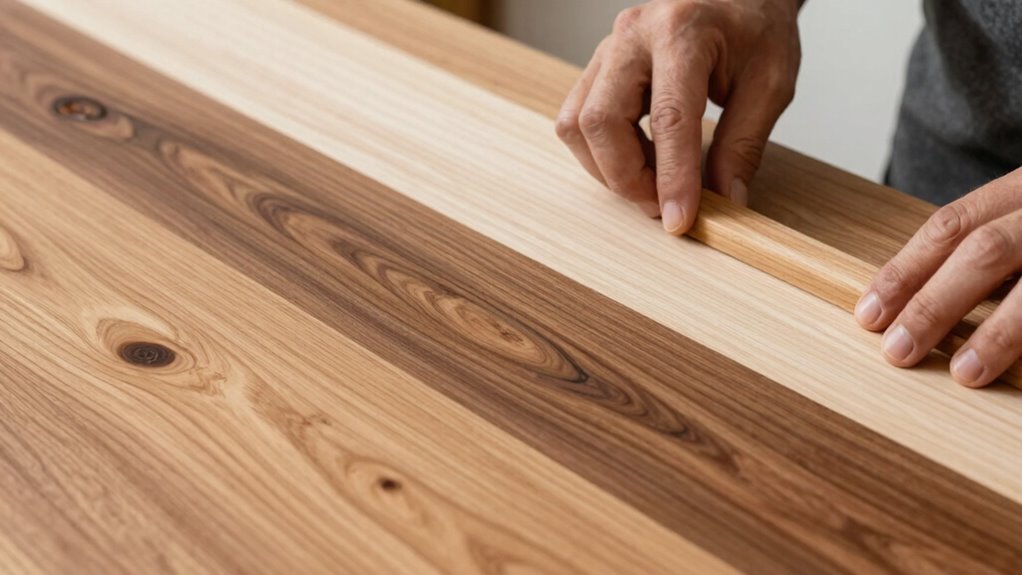 layered grain tone harmony