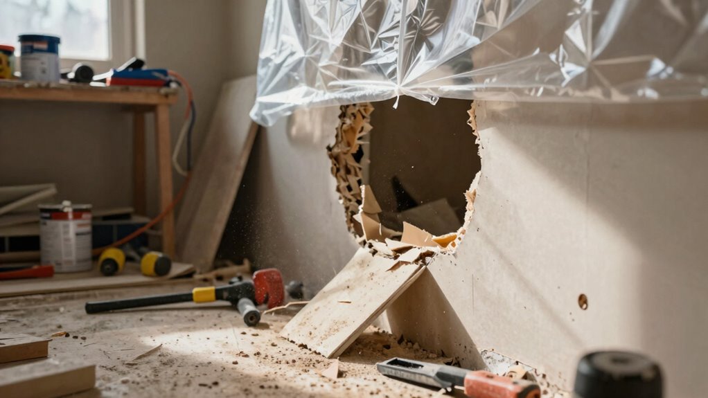 manage surprises with planning