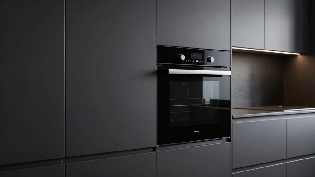 matching appliances seamlessly