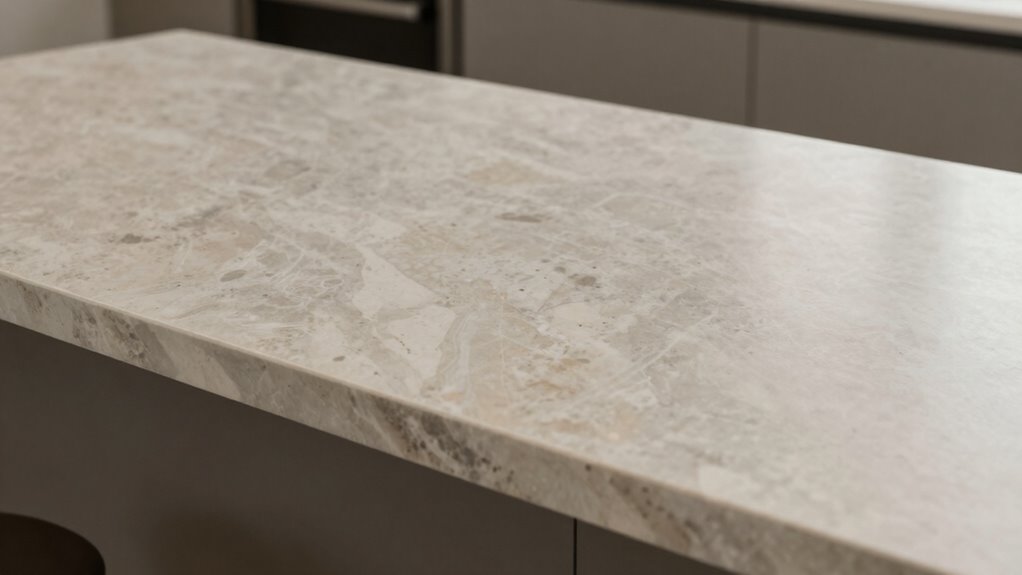 matte finish s subtle elegance