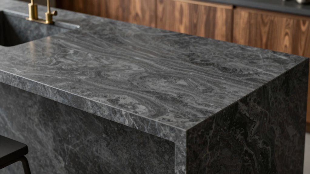 matte finishes timeless appeal