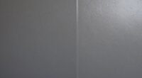 matte vs flat paint