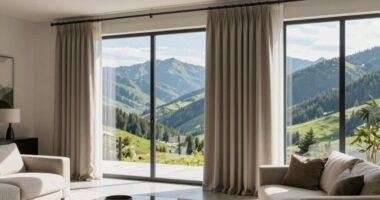 maximize your view potential