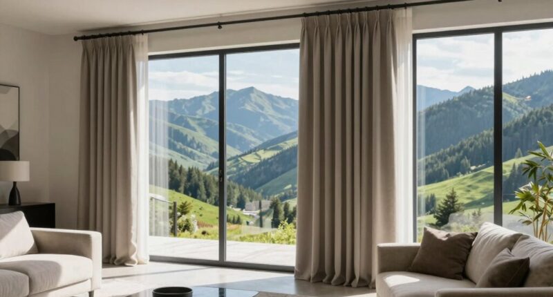 maximize your view potential