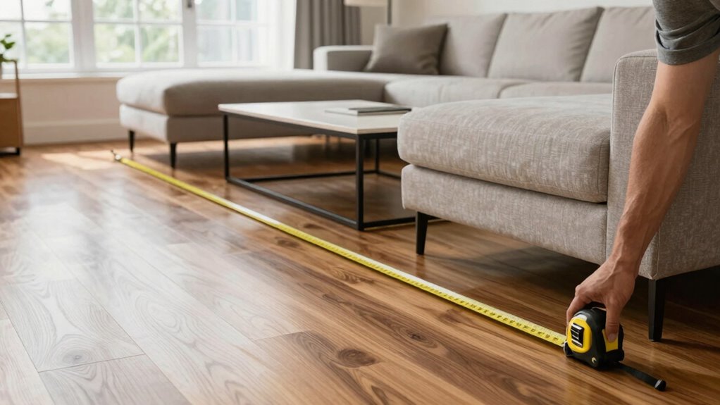 measure accurately and double check