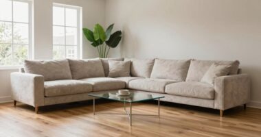 measure before buying furniture