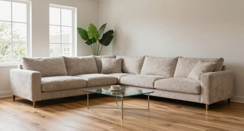 measure before buying furniture