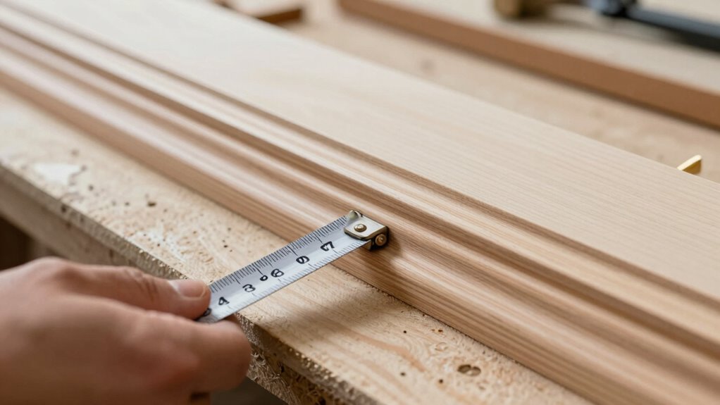 measure match preserve details