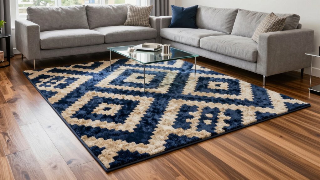 measure placement durability guidelines