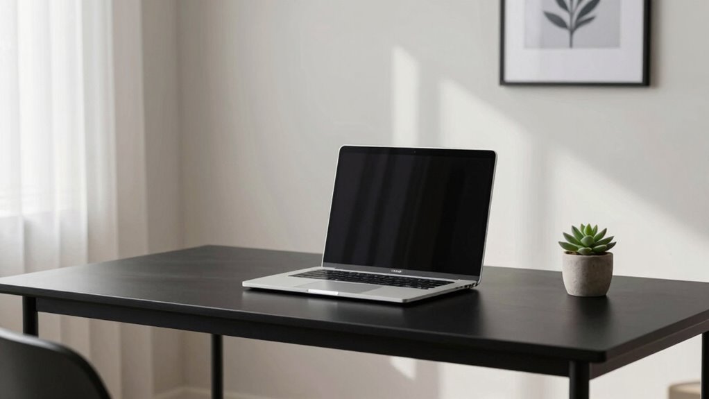 minimize clutter enhance focus