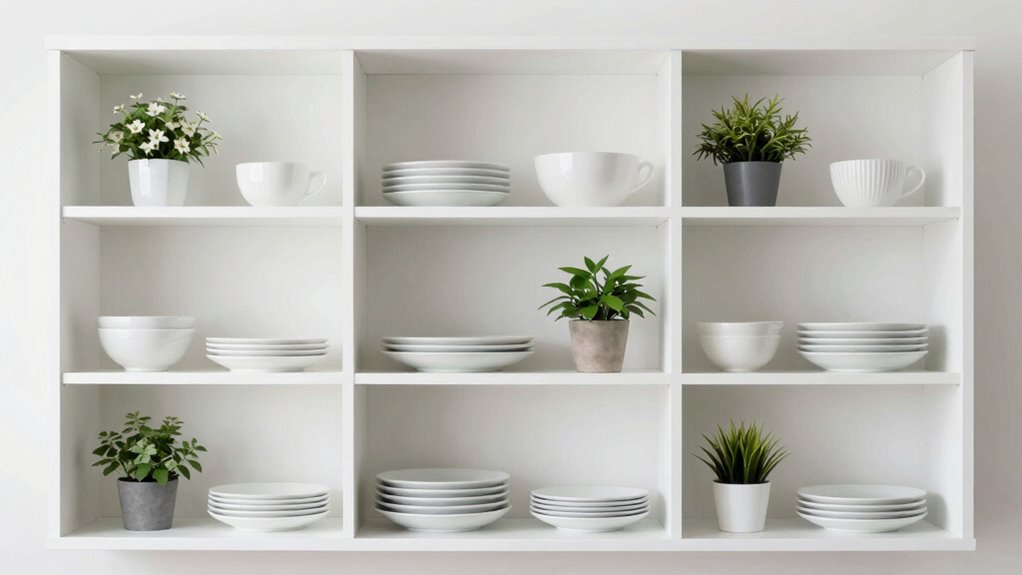 minimize items enhance space