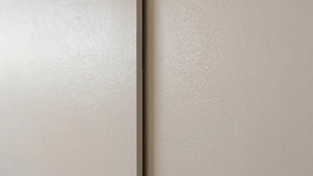 mix flat matte paint compatibility