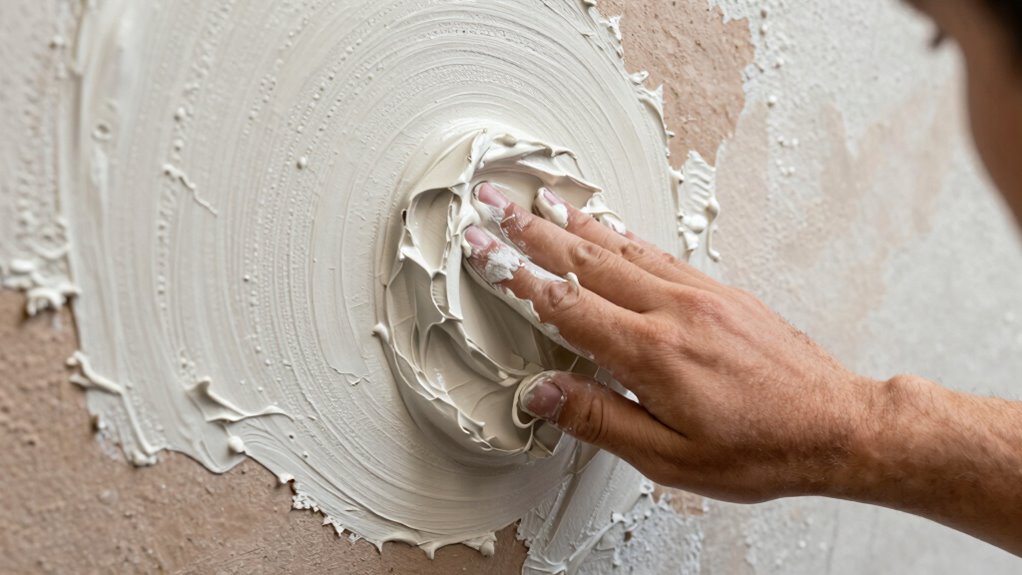 mix match apply smoothly