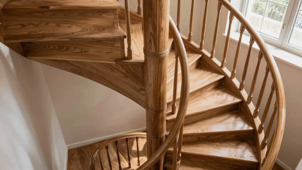 modern architectural staircase designs