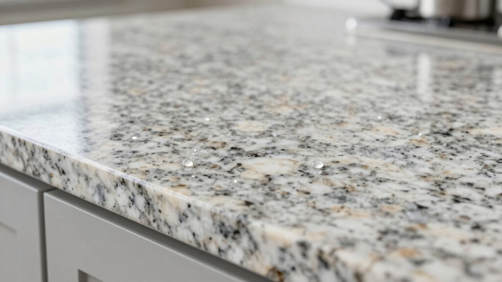 natural stone care essentials