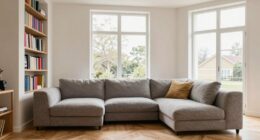 open space layout strategy