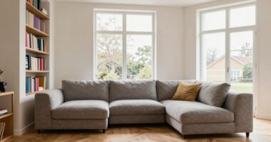 open space layout strategy