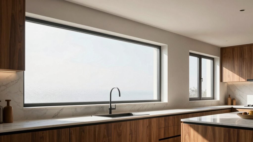 optimal window height tips